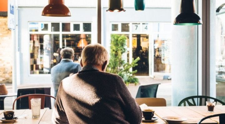 Kelner, proszę wodę z kranu! Kilka słów o wodzie w restauracjach Kelner, proszę wodę z kranu! Kilka słów o wodzie w restauracjach