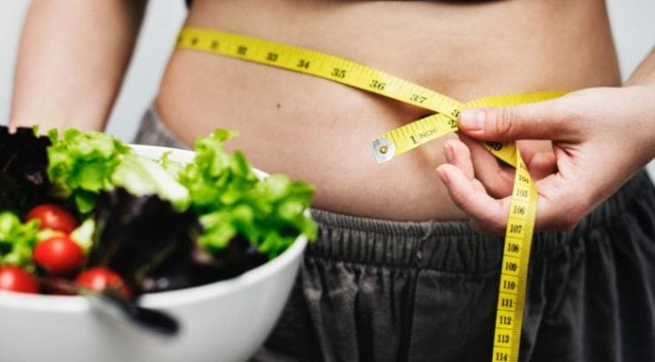 Czy woda faktycznie wspomaga metabolizm? Czy woda faktycznie wspomaga metabolizm?