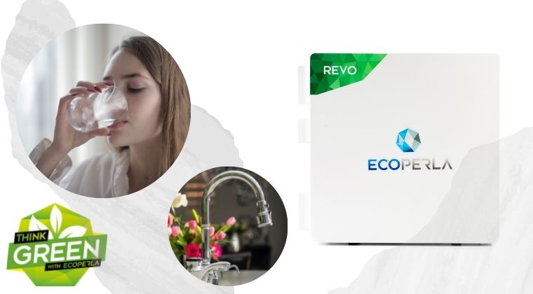 Ecoperla Revo – oto odwrócona osmoza, która zachwyca!